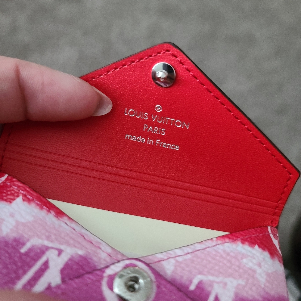 Louis vuitton escale Kirigami set - Picture 4 of 6